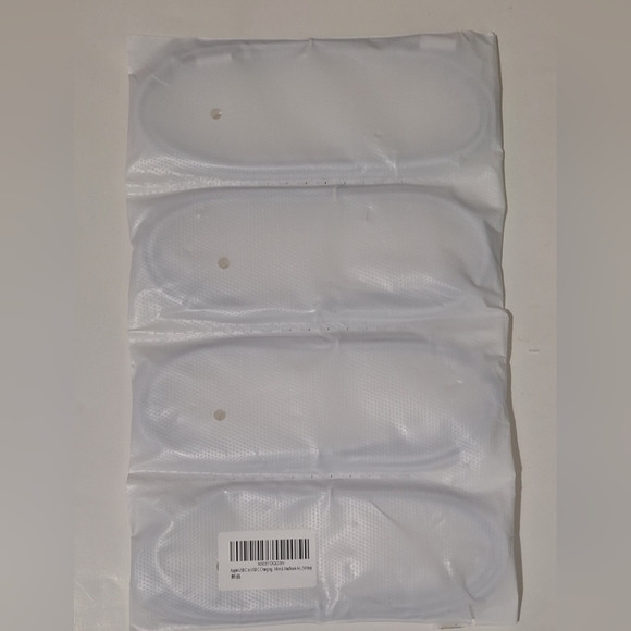 4pk Apple USB C to USB C Charging Cable 6ft,60W [Apple MFi Certified] - Picture 3 of 3